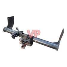 Ford Transit Mk6 Mk7 Chassis