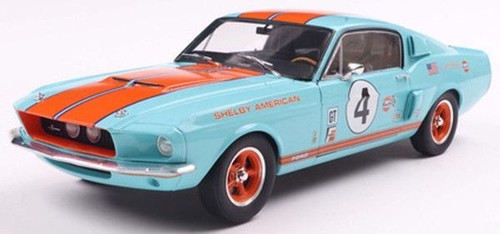 New solido shelby gt500 - new,