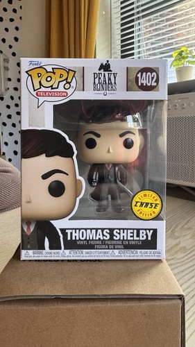 Funko pop vinyl peaky - funko,