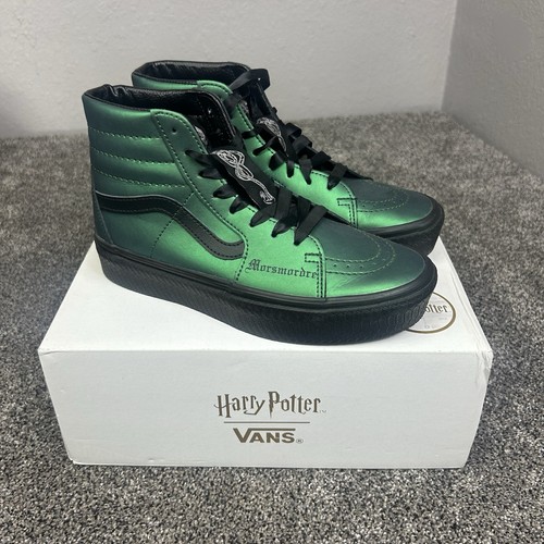 Vans harry potter - vans, size