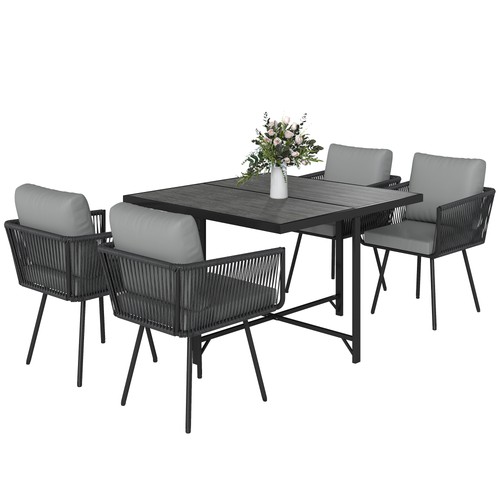 Outsunny piece garden - outsunny,
