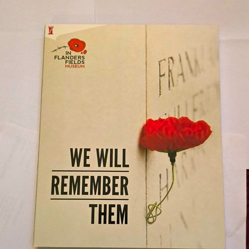 2018 flanders fields - 2018,