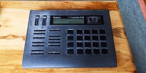 Roland classic drum machine - roland,