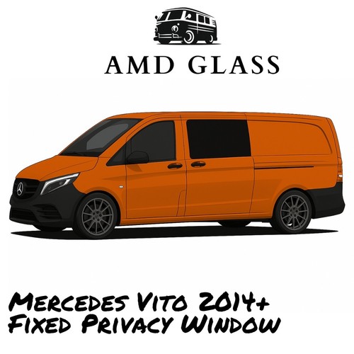 Mercedes vito passenger - mercedes,