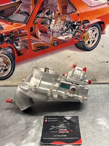 Porsche 924 turbo - porsche,