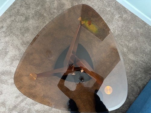 Classy contemporary bronze - classy,