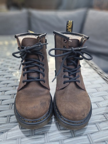 Martens zip lace - ‘dr, martens’