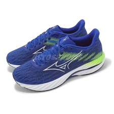 Mizuno Wave Inspire 21 Blue