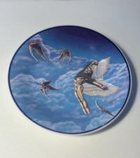 Enchantica coaster jonquil - coaster,
