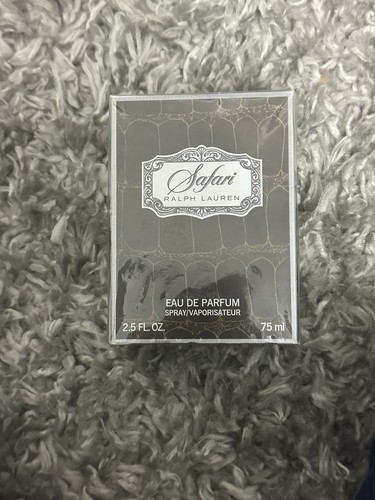 Ralph lauren safari woman - ralph, 75ml