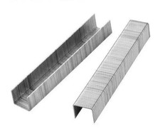 1000pc 8mm Staples Staple Gun