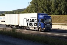 Truck Photo Scania R-Series