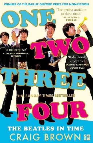 One two three - two,