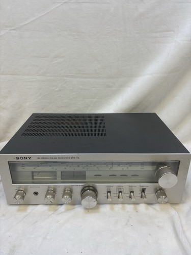 Sony str 11l receiver - ,
