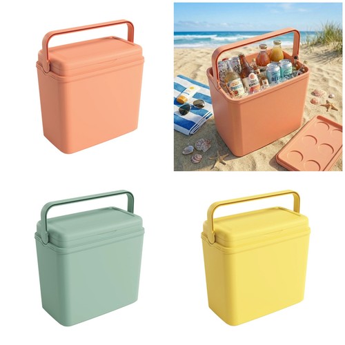 Litre portable cool - portable, box