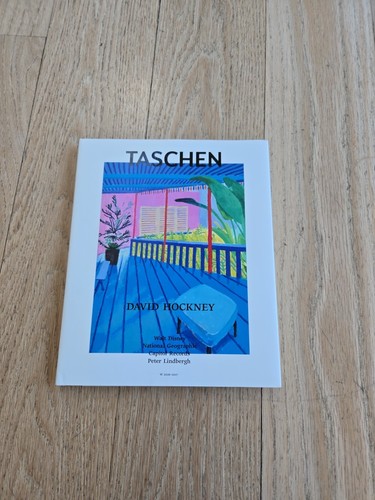 Taschen book catalogue - taschen,