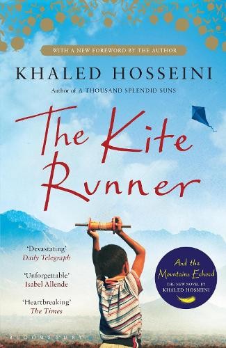 The kite runner - kite,