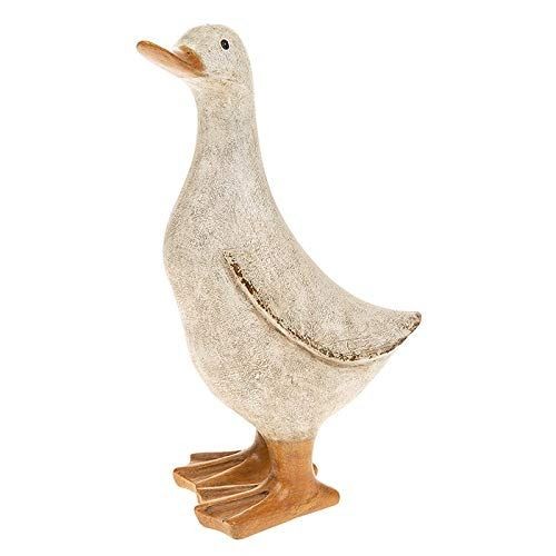 White duck 5 - white,