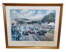 Michael Turner, 1948 Goodwood
