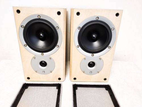 Kef cresta 0 wired - kef, 10