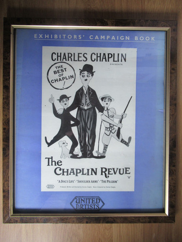 Original united artists - original,