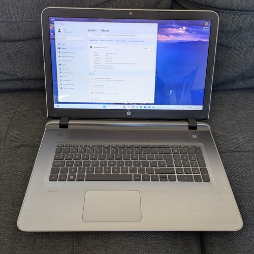 Pavilion laptop intel i3 - hp,