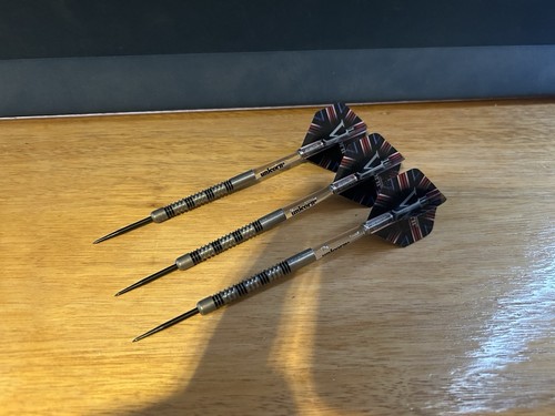 Darts lot unicorn - steel, tip