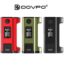 Dovpo flipside solo 100w - flipside,