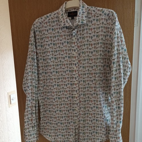 Simon carter mens cotton s - simon,