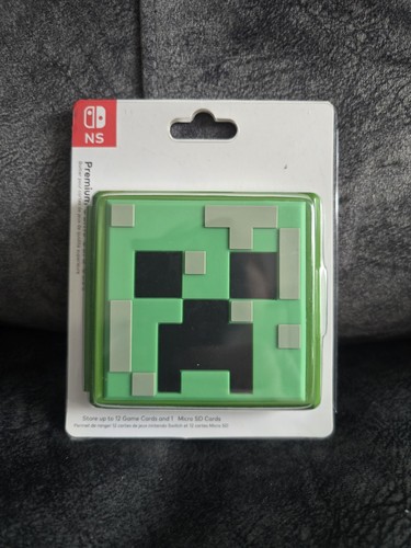 Minecraft nintendo switch - nintendo,