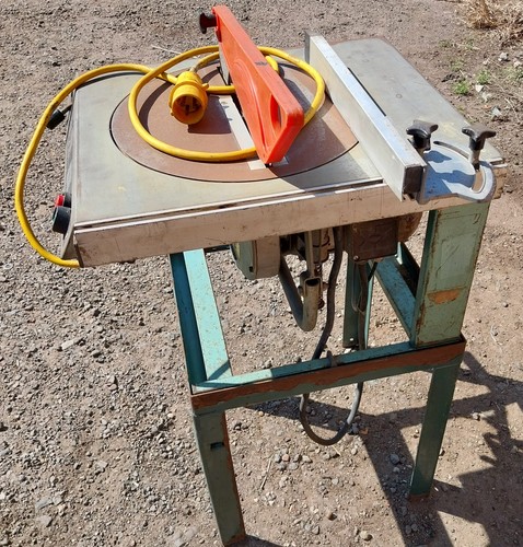 Nor sag metal - nor-metal, 110v