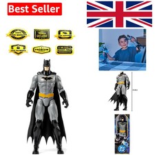 BATMAN 30 cm Rebirth Action