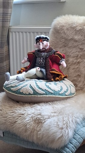 Henry v111 - henry,