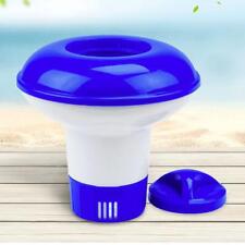 Spa Hot tub Swimming Pool Floating Dispenser Chlorine Bromine for 20g Tablets