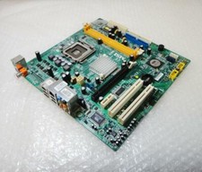 Msi 7301 ver socket 775 - msi,