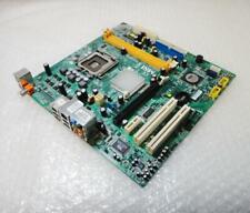 MSI MS-7301 VER:1.0 Socket 775 Motherboard - Tested & Operational