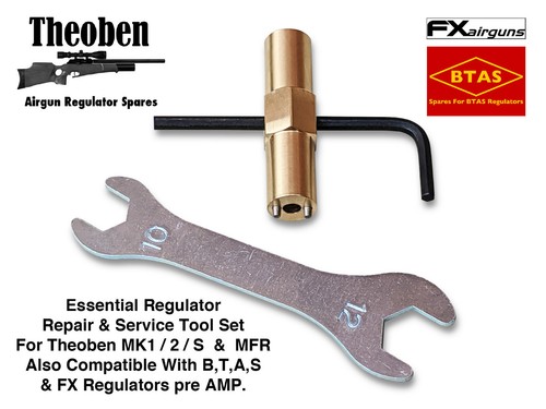 Theoben airgun btas - theoben,, airgun,