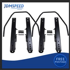 Pair Racing Bucket Seats