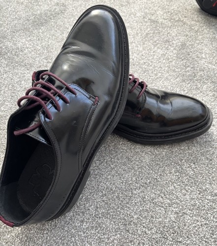 Ted baker burnett real leather - ted,