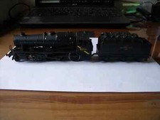 WRENN 2-8-0 CLASS 8F 48773