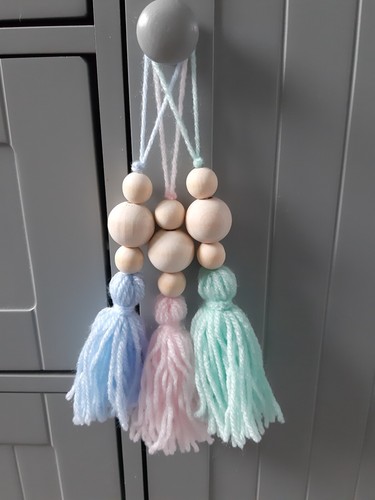 Set handmade scandi - set,