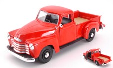 1950 chevrolet pick - up, 3100
