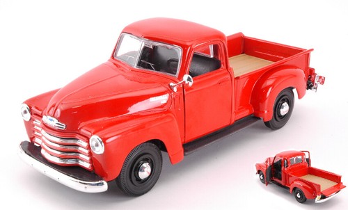 Chevrolet pick 3100 - up, 1950