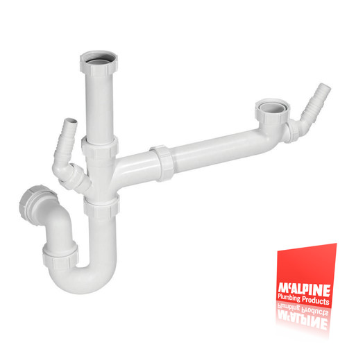 Sk1a sink waste kit - sk1a, and