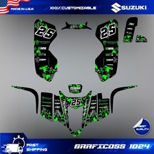 Kawasaki KFX 400 Premium ATV
