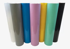 Oracal 651 Vinyl Self Adhesive