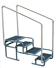 Avonstar 4 Tier Grippy Caravan