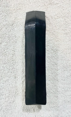 Bumper guard rubber alfa romeo - rubber,