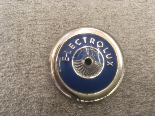 Vintage electrolux z65 - electrolux,