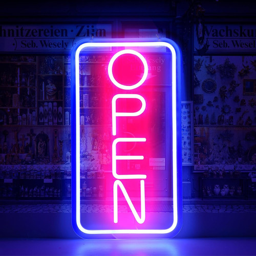 Led neon open signs for - neon,